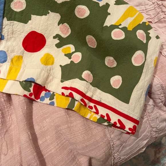 LF Markey jorgen trouser in salon print - Picture 8 of 13